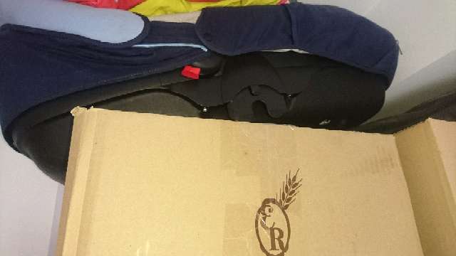 REGALO cochecito beb  2