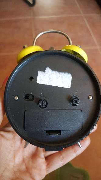 REGALO Reloj Pucca 2