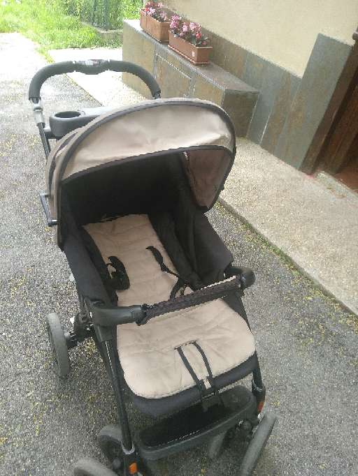 REGALO Silla de paseo bebe