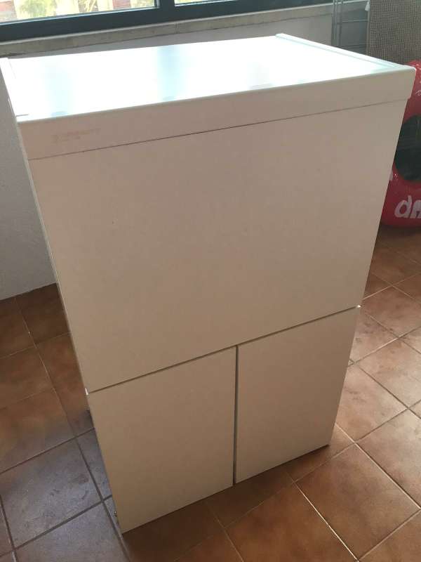 REGALO Mueble de plancha foppapedretti + plancha Polti 4