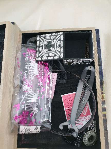 REGALO caja joyero 4