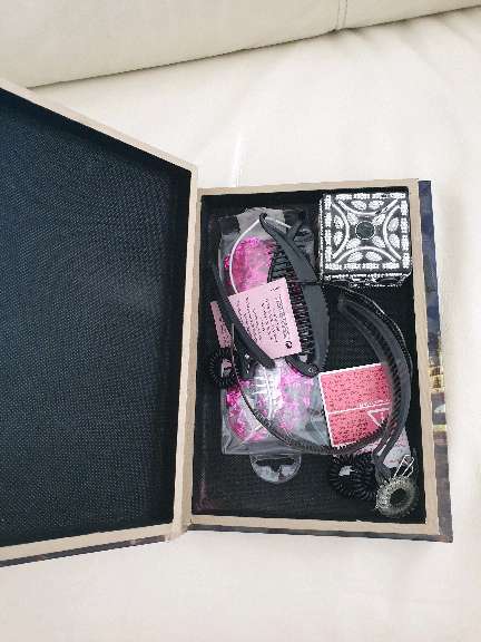 REGALO caja joyero 3