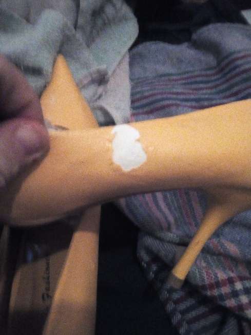 REGALO Zapatos de tacn 2