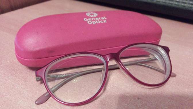 REGALO Gafas graduadas miopía alta y astigmatismo REGALO Gafas graduadas miopía alta y astigmatismo