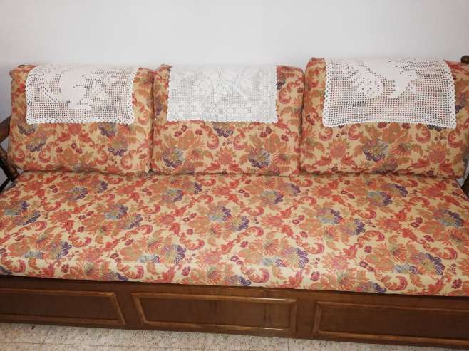 REGALO Sofá cama REGALO Sofá cama