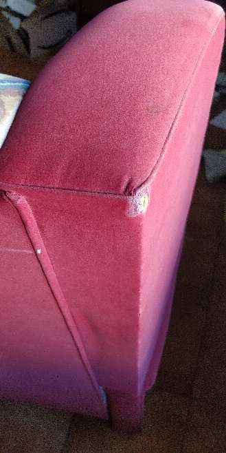 REGALO Butaca reclinable 3