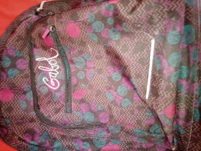 REGALO Mochila escolar REGALO Mochila escolar