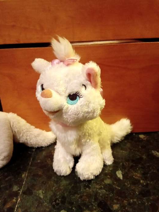 REGALO Peluches diversos 2