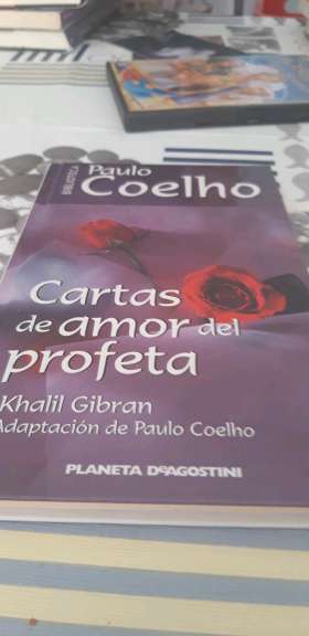 REGALO cartas de amor del profeta REGALO cartas de amor del profeta