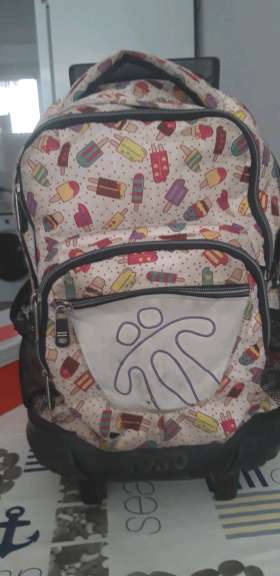REGALO Mochila REGALO Mochila