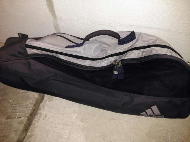 REGALO bolsa raquetero REGALO bolsa raquetero