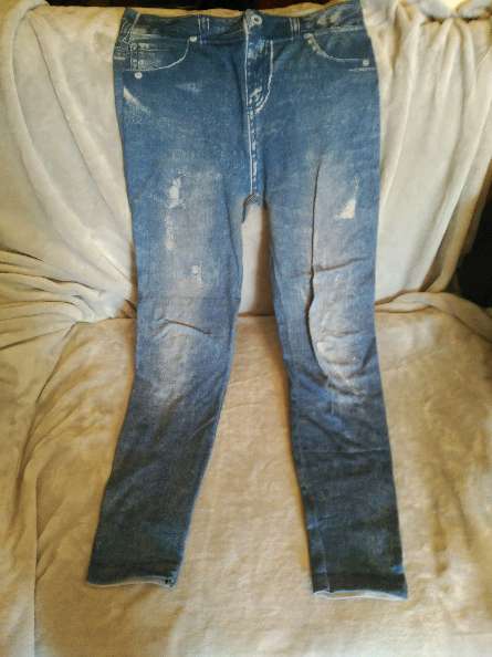 REGALO Leggins vaqueros REGALO Leggins vaqueros