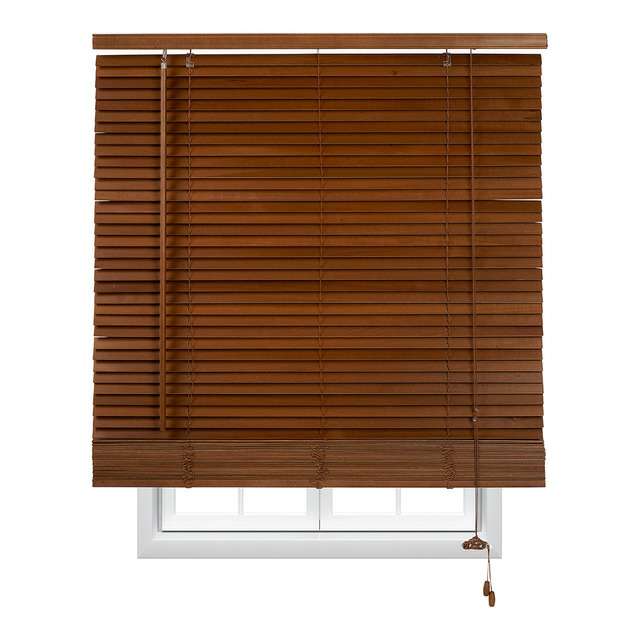 REGALO Persiana veneciana madera REGALO Persiana veneciana madera