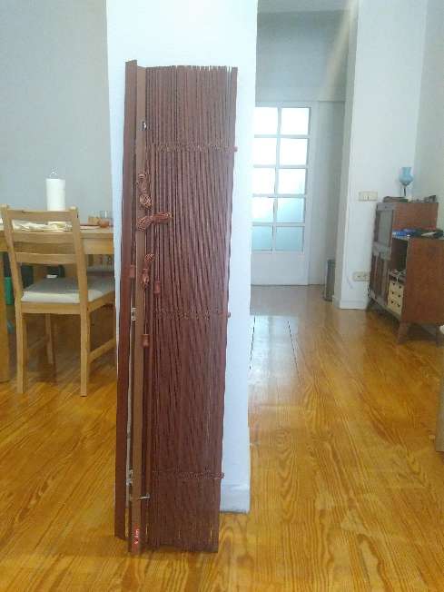 REGALO Persiana veneciana madera 2