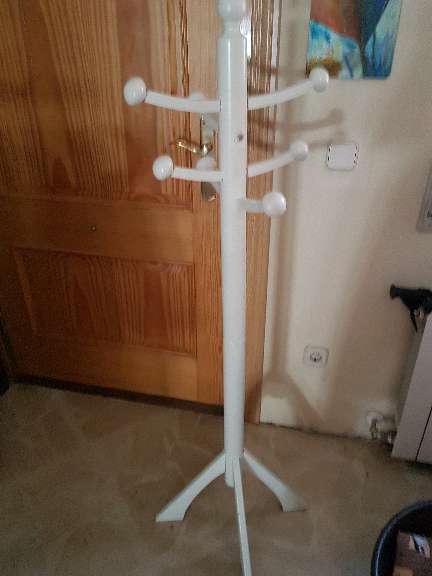 REGALO perchero nio 2