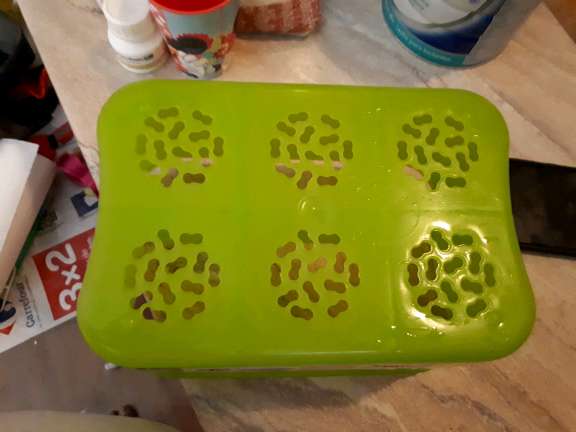 REGALO porta biberon 3