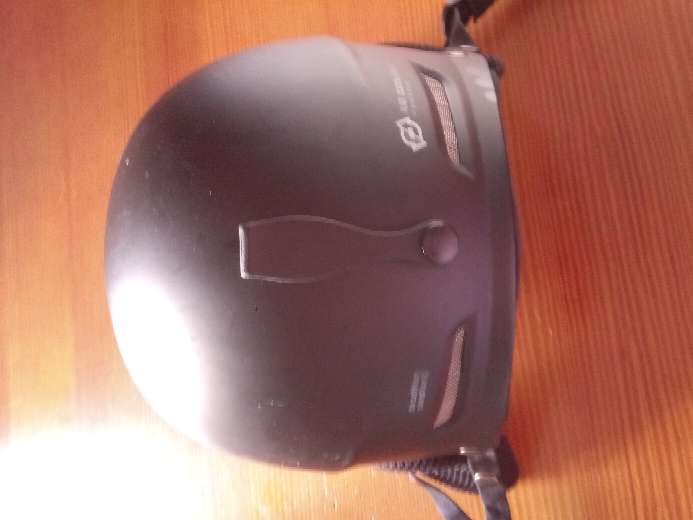 REGALO Casco de bicicleta 2