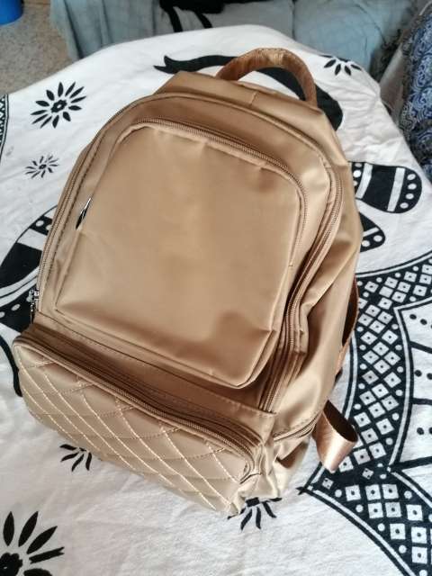 REGALO Mochila o neceser REGALO Mochila o neceser