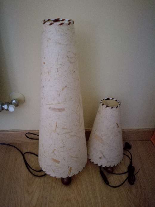 REGALO Lámparas de sobremesa REGALO Lámparas de sobremesa