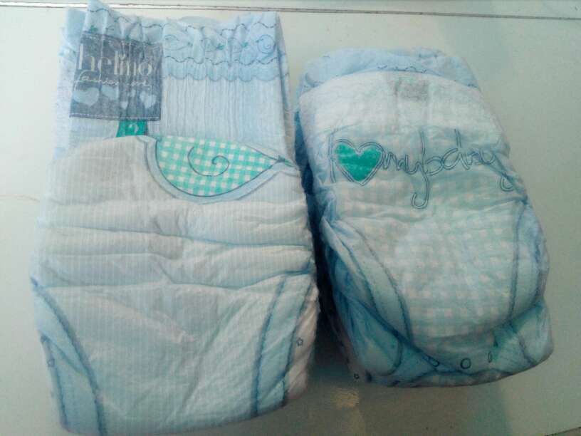 REGALO Pañales etapa 2 REGALO Pañales etapa 2