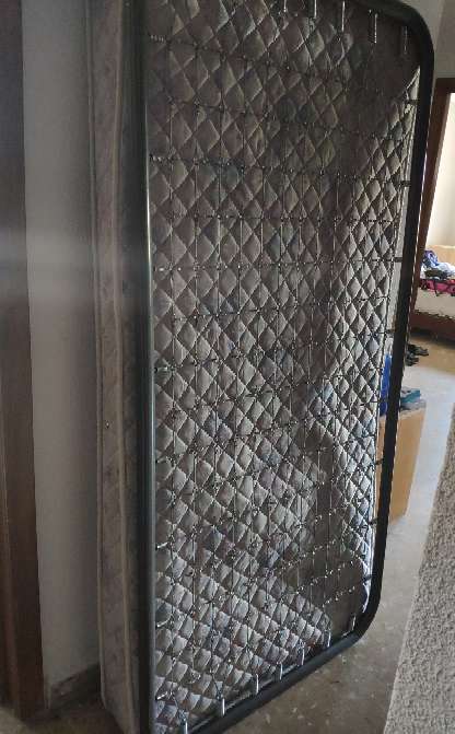 REGALO 2 colchones + 2 somieres para litera 2