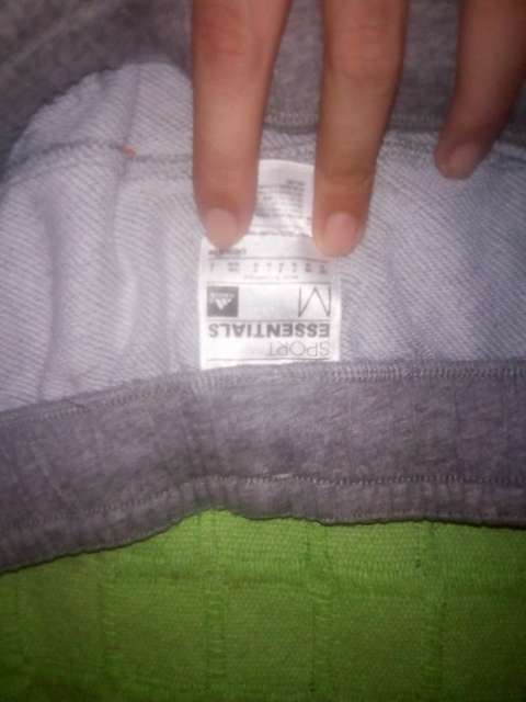 REGALO calções homem adidas REGALO calções homem adidas