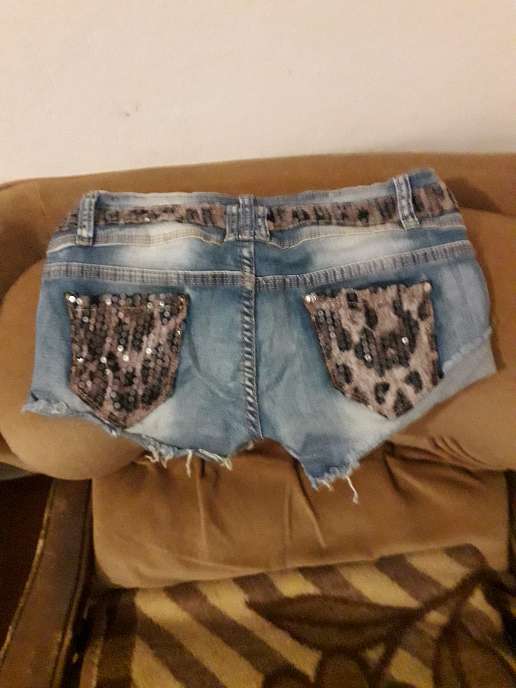 REGALO cales mulher ganga 2