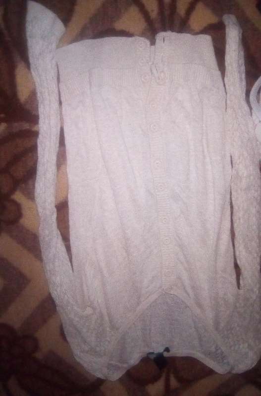 REGALO vrias roupas mulher e sapatos 3