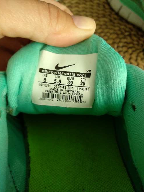 REGALO Zapatillas deportivas 4