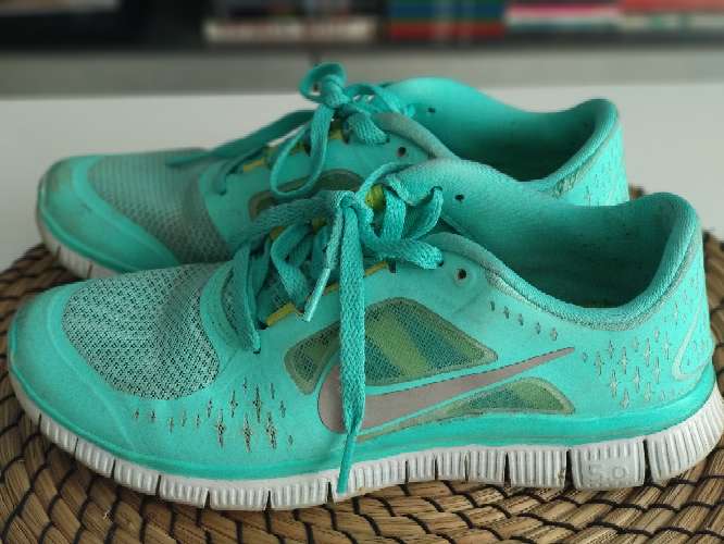 REGALO Zapatillas deportivas 3