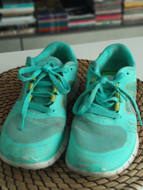 REGALO Zapatillas deportivas 2