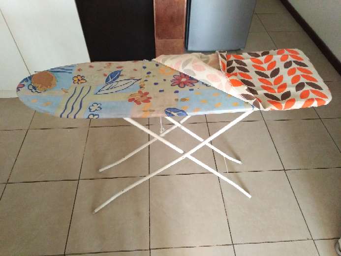 REGALO Tabla de planchar 2