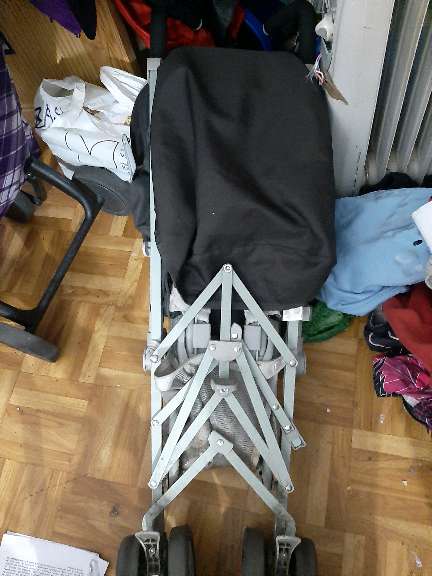 REGALO silla de paseo REGALO silla de paseo