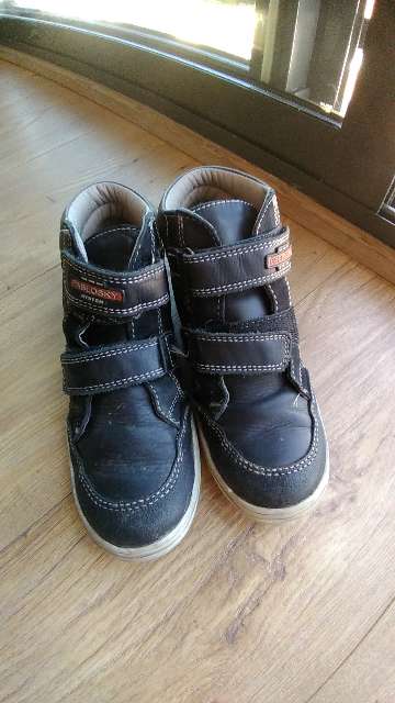 REGALO apato niño Pabloski talla 36 REGALO apato niño Pabloski talla 36