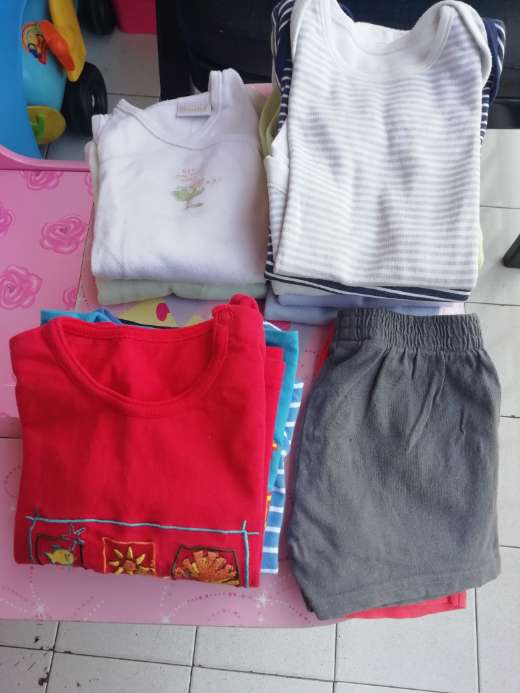 REGALO Ropa de bebé REGALO Ropa de bebé