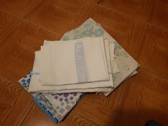 REGALO sábanas REGALO sábanas