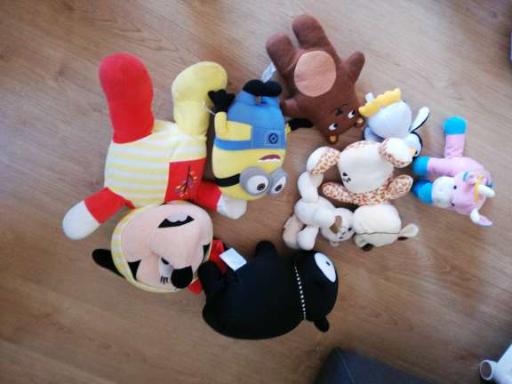REGALO peluches REGALO peluches