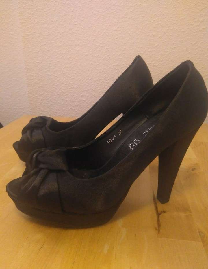 REGALO URGE Zapatos 1