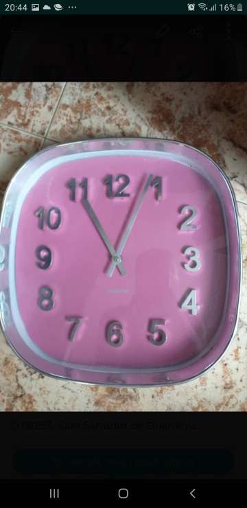 REGALO reloj REGALO reloj