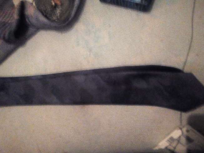 REGALO Corbata REGALO Corbata