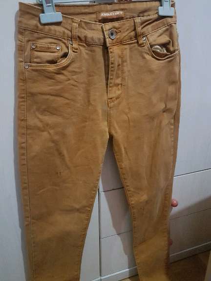 REGALO Vaqueros niño talla 38 REGALO Vaqueros niño talla 38