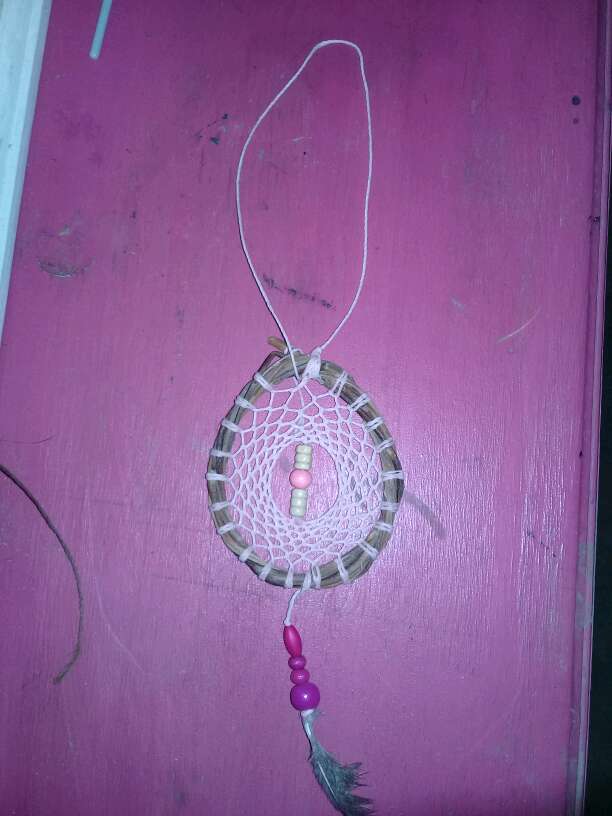 REGALO hermoso atrapasueño artesanal REGALO hermoso atrapasueño artesanal