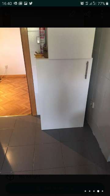 REGALO gabinete de cocina 2