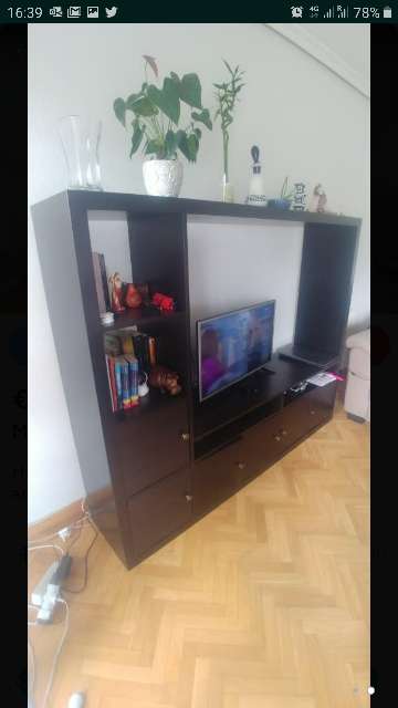 REGALO mueble de salon 1