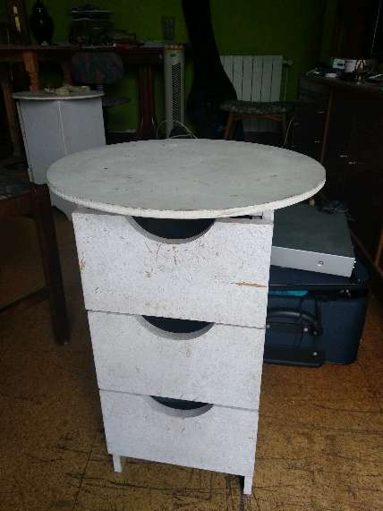 REGALO Muebles varios 3