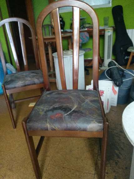 REGALO Muebles varios 4