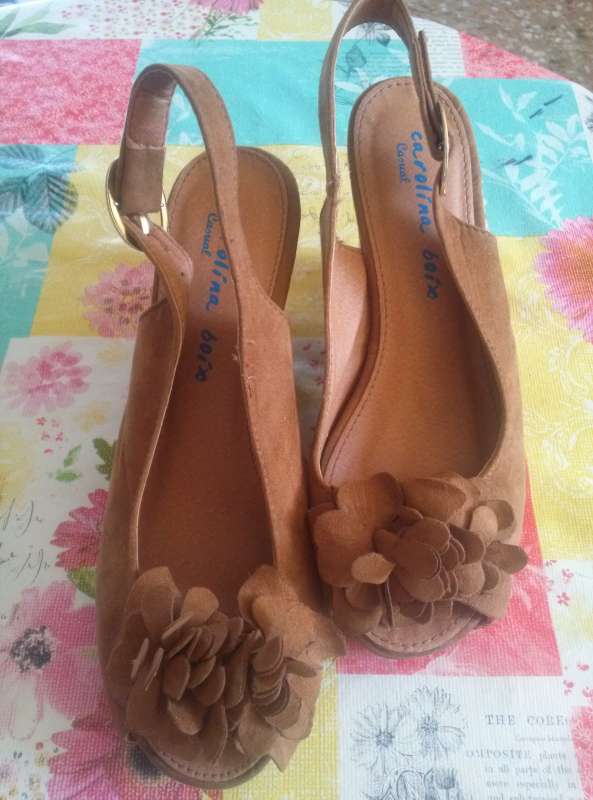 REGALO Zapatos de cunya REGALO Zapatos de cunya