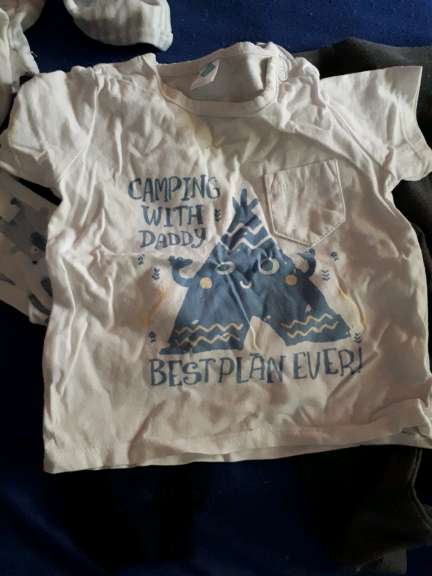 REGALO ropita de bebe 3 meses verano REGALO ropita de bebe 3 meses verano