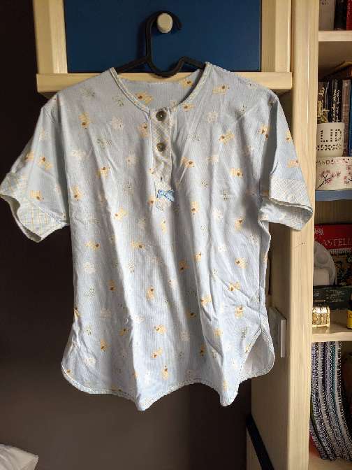 REGALO Camiseta pijama niño/a REGALO Camiseta pijama niño/a