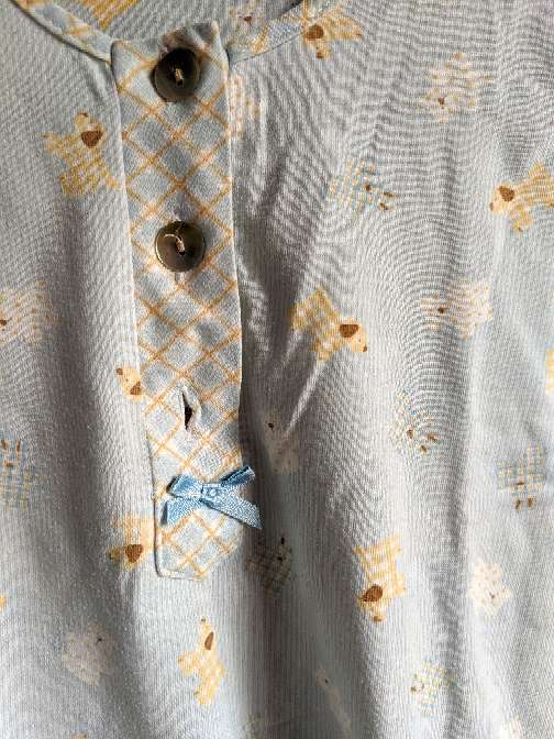 REGALO Camiseta pijama nio/a 2